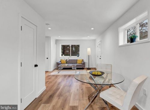 5112 Southern Ave, Washington DC 20019-5848 exterior