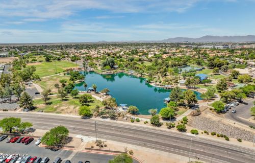 4571 Linda Ln, Chandler AZ 85226-5841 exterior