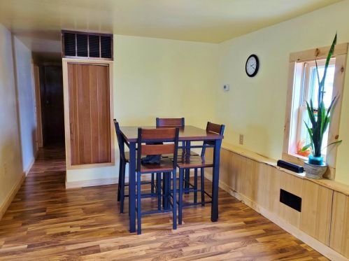 513 Decalb St, Reed City MI 49677-1347 exterior