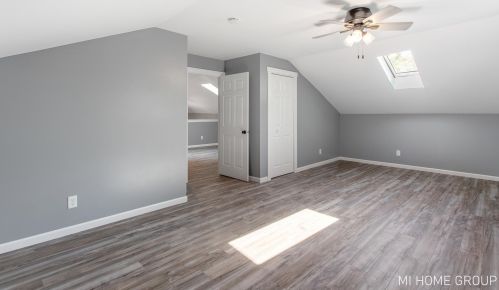 3816 Flamingo Ave, Wyoming MI exterior