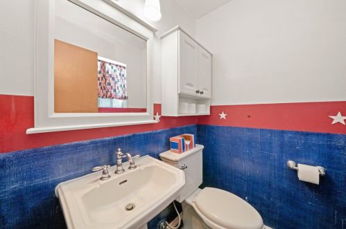 14509 Harper Ave, Dolton IL 60419-2480 exterior