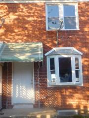 2015 Grinnalds Ave, Baltimore MD  21230-1508 exterior