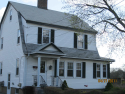 12 Adams St, Newton, MA 02460-1203