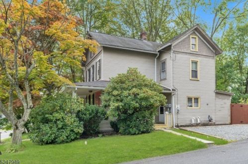 36 Main St, Hackettstown NJ  07840-1331 exterior