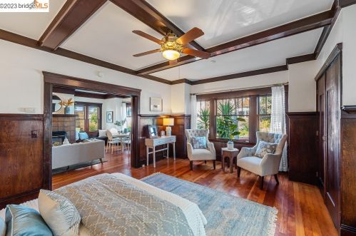 2310 Prince St, Berkeley CA 94703-2312 exterior