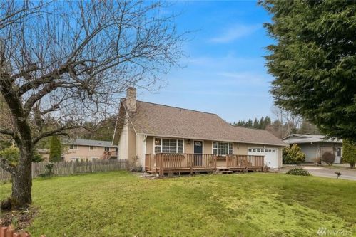 15405 111th Ave, Bothell, WA 98011-4822