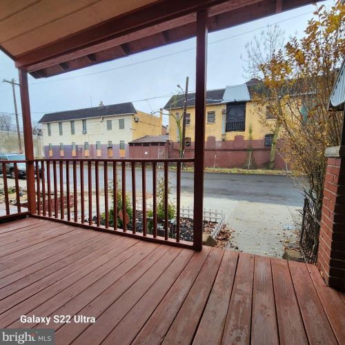 814 6th St, Chester, PA 19013-3706