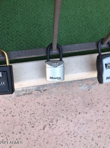 3033 Devonshire Ave, Phoenix AZ  85016-5894 exterior