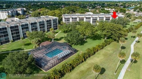 9170 14th St, Boca Raton FL 33428-6831 exterior