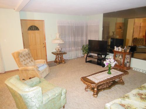 4409 Overhill Ave, Chicago IL 60706-1012 exterior