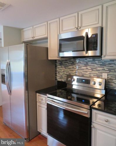 9703 Glen Ave, Silver Spring MD 20910-1132 exterior