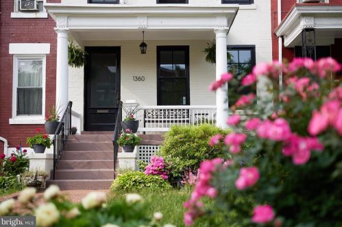 1360 Spring Rd, Washington, DC 20010-1360