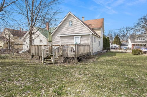 1114 Hamilton Ave, Grand Rapids, MI 49504-4220