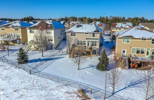 3195 Maureen Ln, Stillwater MN 55082-7036 exterior