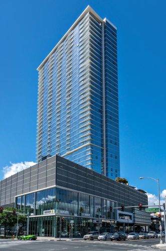 888 Kapiolani Blvd, Honolulu HI 96813-5210 exterior