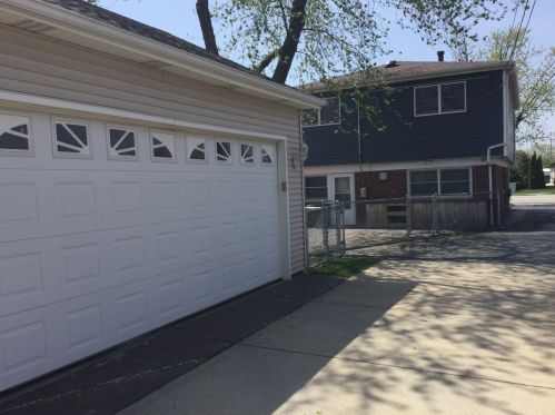 11719 Kedzie Ave, Chicago IL  60803-4515 exterior