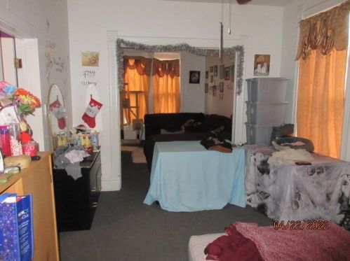 1368 Fairfield Ave, Chicago IL 60632-2210 exterior