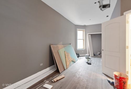 1637 Hamlin Ave, Chicago IL 60655-3914 exterior