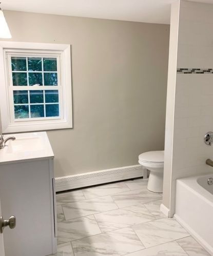 278 Fisher St, Walpole MA 02081-3809 exterior