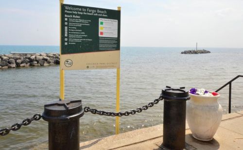 7423 Sheridan Rd, Chicago IL  60626-2011 exterior