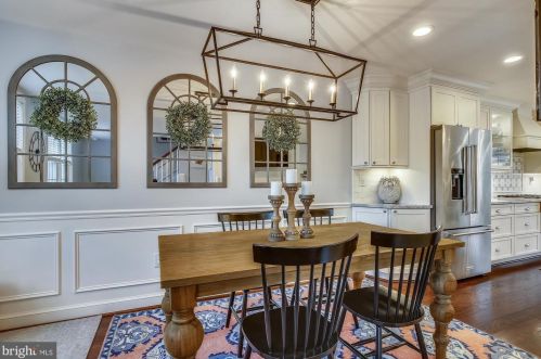 6316 Barrister Pl, Alexandria VA 22307-1214 exterior