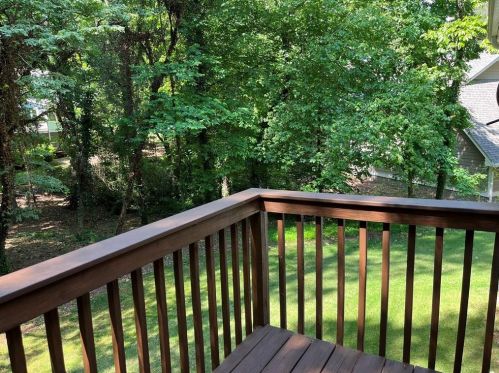 9402 Ponderosa Trl, Gainesville GA 30506-5914 exterior