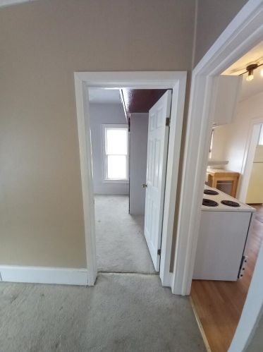 1837 Ruddiman Dr, Meskegon MI 49445-3286 exterior