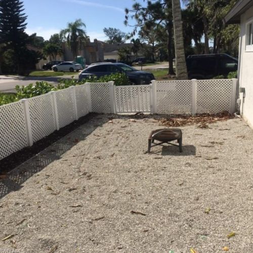 549 94 Ave, Naples FL 34108-2444 exterior