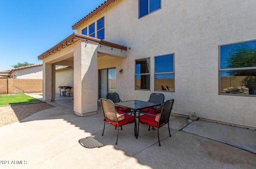 2508 Alta Vista Rd, Phoenix AZ  85041-5330 exterior