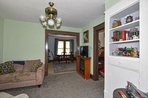 1754 65, Milwaukee WI 53214-3249 exterior