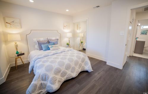 113 Taylor Blvd, Concord CA exterior