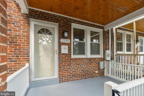 2230 Observatory Pl, Washington DC  20007-1847 exterior