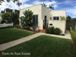 1008 E Ave, San Diego CA  92118-2811 exterior