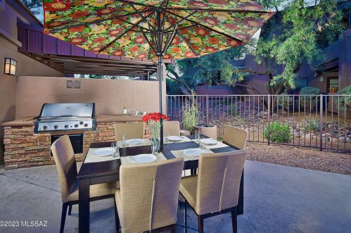 5800 Kolb Rd, Tucson AZ  14276-0908 exterior