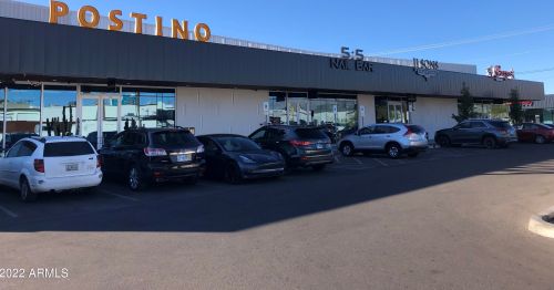 2510 Forgeus Ave, Tucson AZ  85716-2459 exterior