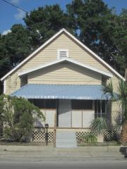 2105 Armenia Ave, Tampa FL  33607-3411 exterior