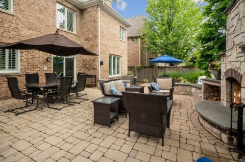 853 Linden Ave, Elmhurst IL 60126-5312 exterior