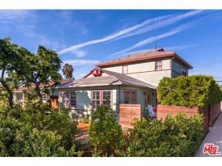 3496 Maplewood Ave, Los Angeles, CA 90066-2253