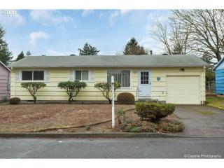 2833 175 Pl, Portland OR  97233-4624 exterior