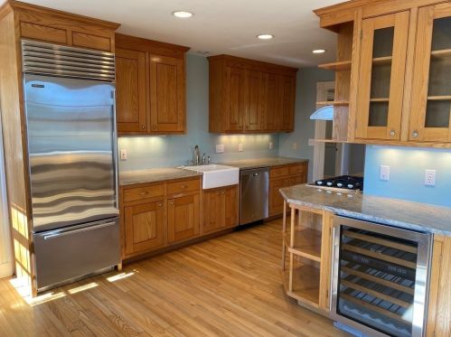 67 Rawson Rd, Brookline MA  02445-4509 exterior