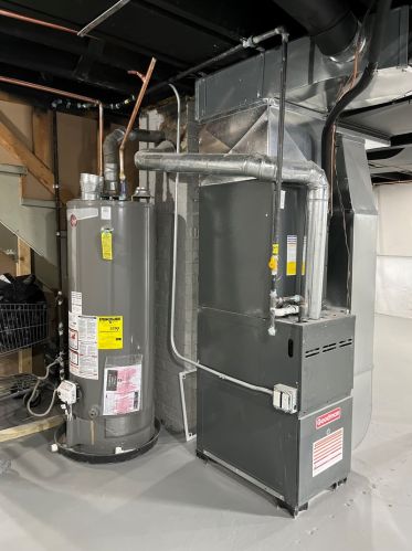 7814 Trumbull Ave, Chicago IL  60652-1438 exterior