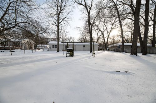 1748 Prince Ln, Meskegon MI  49445-1742 exterior