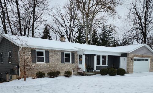 4177 Conchise Dr, Wyoming, MI