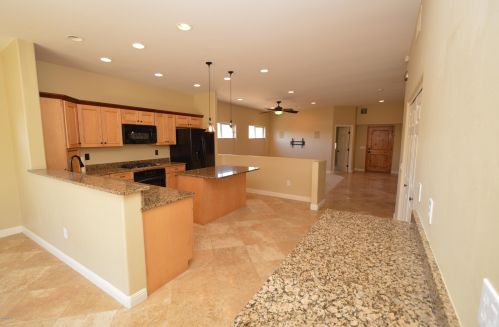 4400 Bermuda St, Tucson AZ  85712-1901 exterior