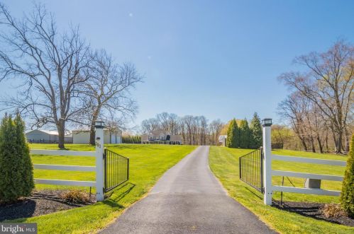 383 Connelly Rd, Rising Sun MD 21911-1009 exterior