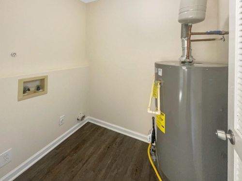 5409 Robertson Path, Lithonia GA 30038-2891 exterior