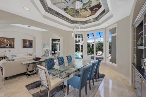 15175 Brolio Way, Naples FL 34110-2718 exterior