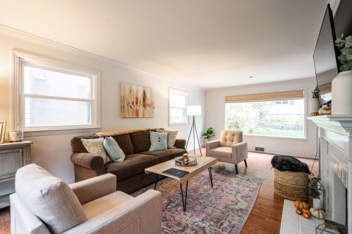 2944 90th St, Milwaukee WI  53222-4613 exterior