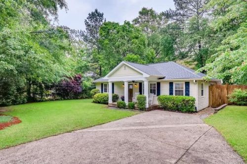 1903 Claremont St, Atlanta, GA 30318-3017