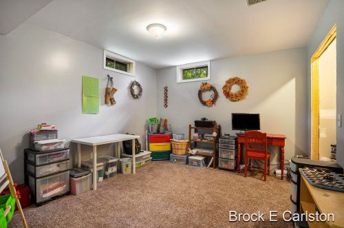 5124 Putnam Rd, Meskegon MI 49445-9500 exterior